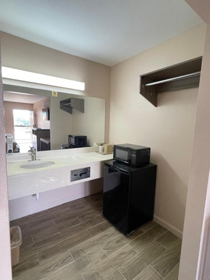 Hogansville Garden Inn & Suites מראה חיצוני תמונה