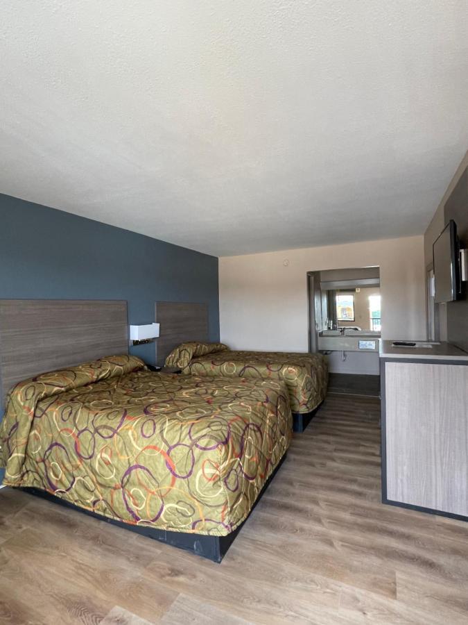 Hogansville Garden Inn & Suites מראה חיצוני תמונה
