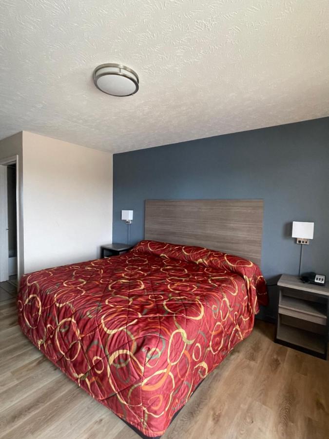 Hogansville Garden Inn & Suites מראה חיצוני תמונה