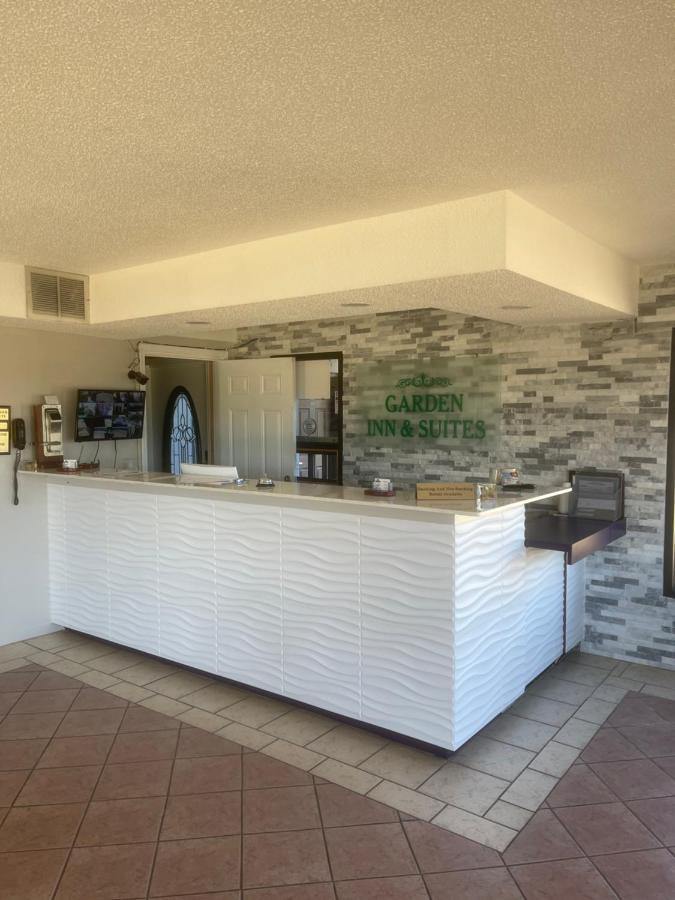 Hogansville Garden Inn & Suites מראה חיצוני תמונה