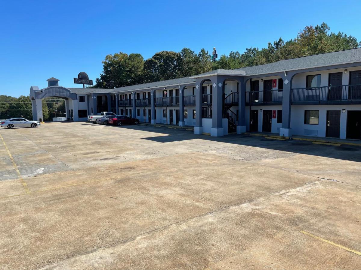Hogansville Garden Inn & Suites מראה חיצוני תמונה