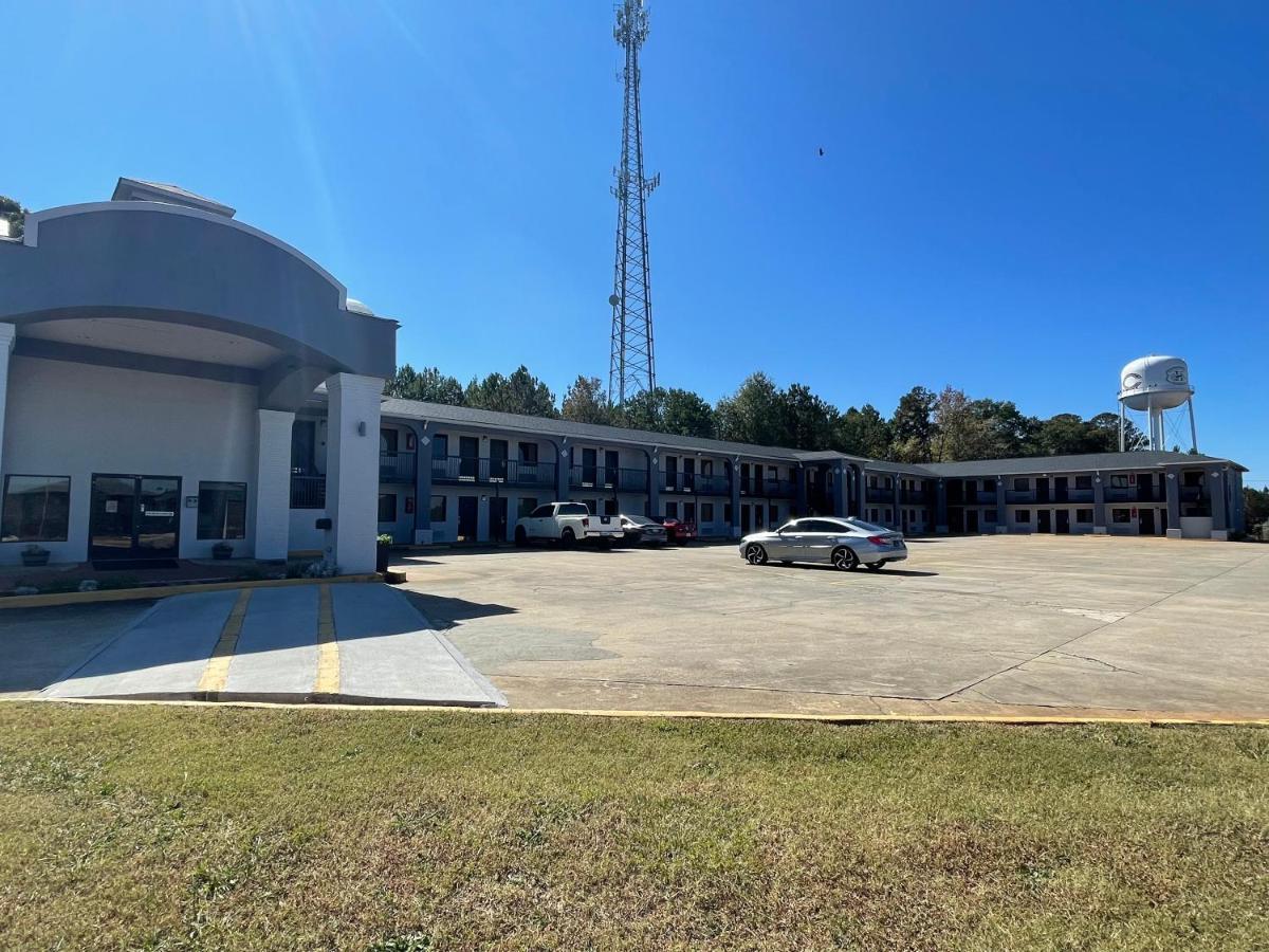 Hogansville Garden Inn & Suites מראה חיצוני תמונה