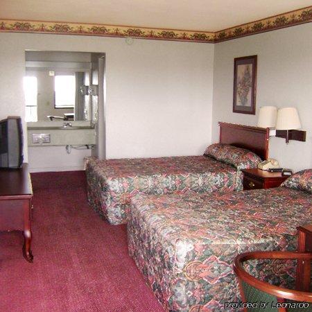 Hogansville Garden Inn & Suites חדר תמונה