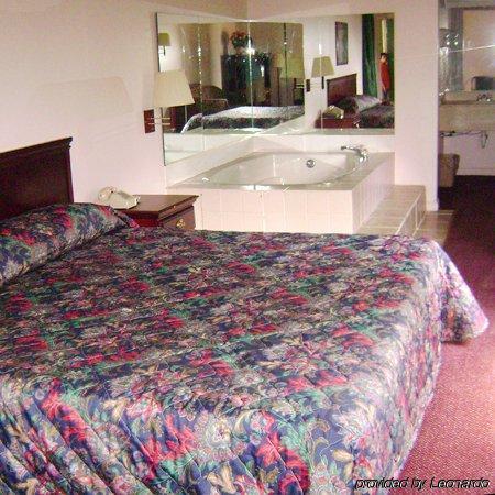 Hogansville Garden Inn & Suites מראה חיצוני תמונה