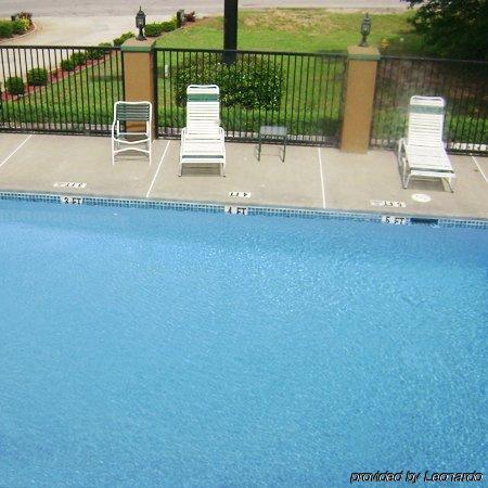 Hogansville Garden Inn & Suites מראה חיצוני תמונה