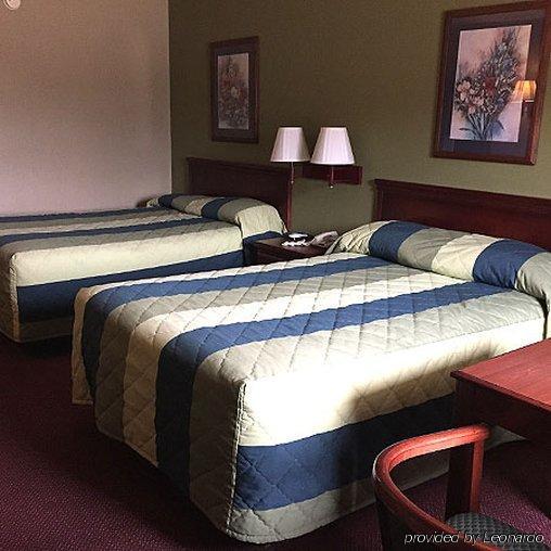 Hogansville Garden Inn & Suites מראה חיצוני תמונה