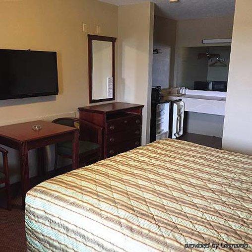 Hogansville Garden Inn & Suites מראה חיצוני תמונה