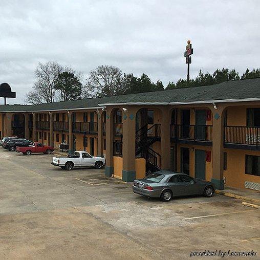 Hogansville Garden Inn & Suites מראה חיצוני תמונה