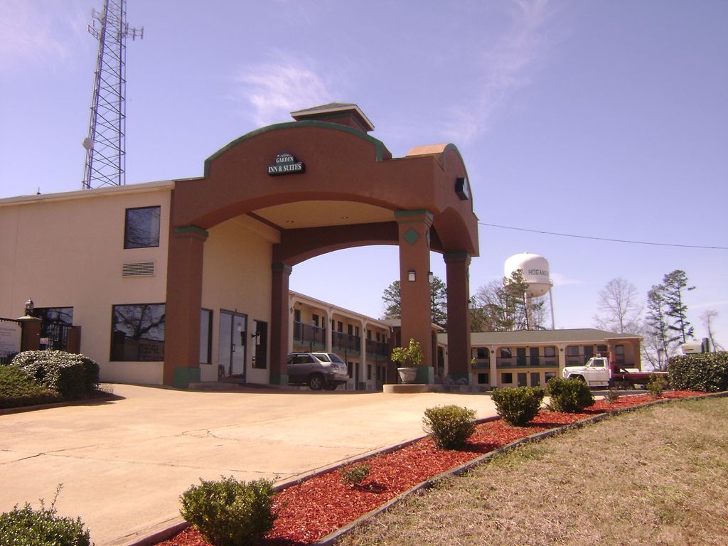 Hogansville Garden Inn & Suites מראה חיצוני תמונה