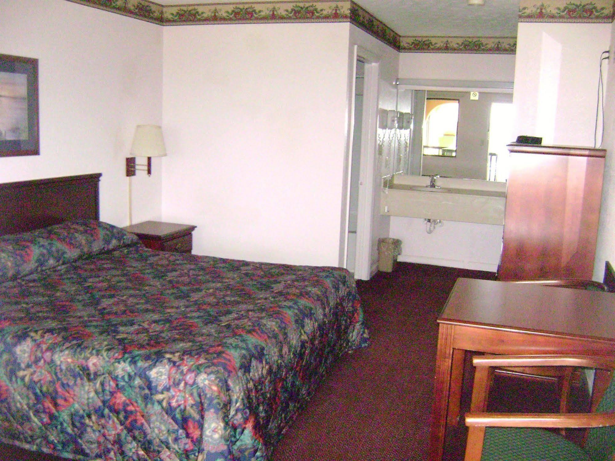 Hogansville Garden Inn & Suites חדר תמונה