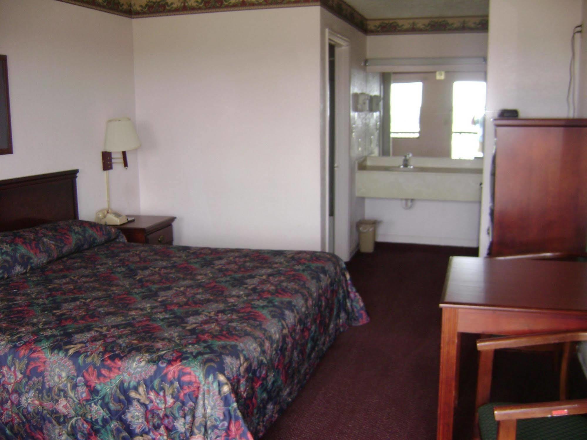 Hogansville Garden Inn & Suites מראה חיצוני תמונה