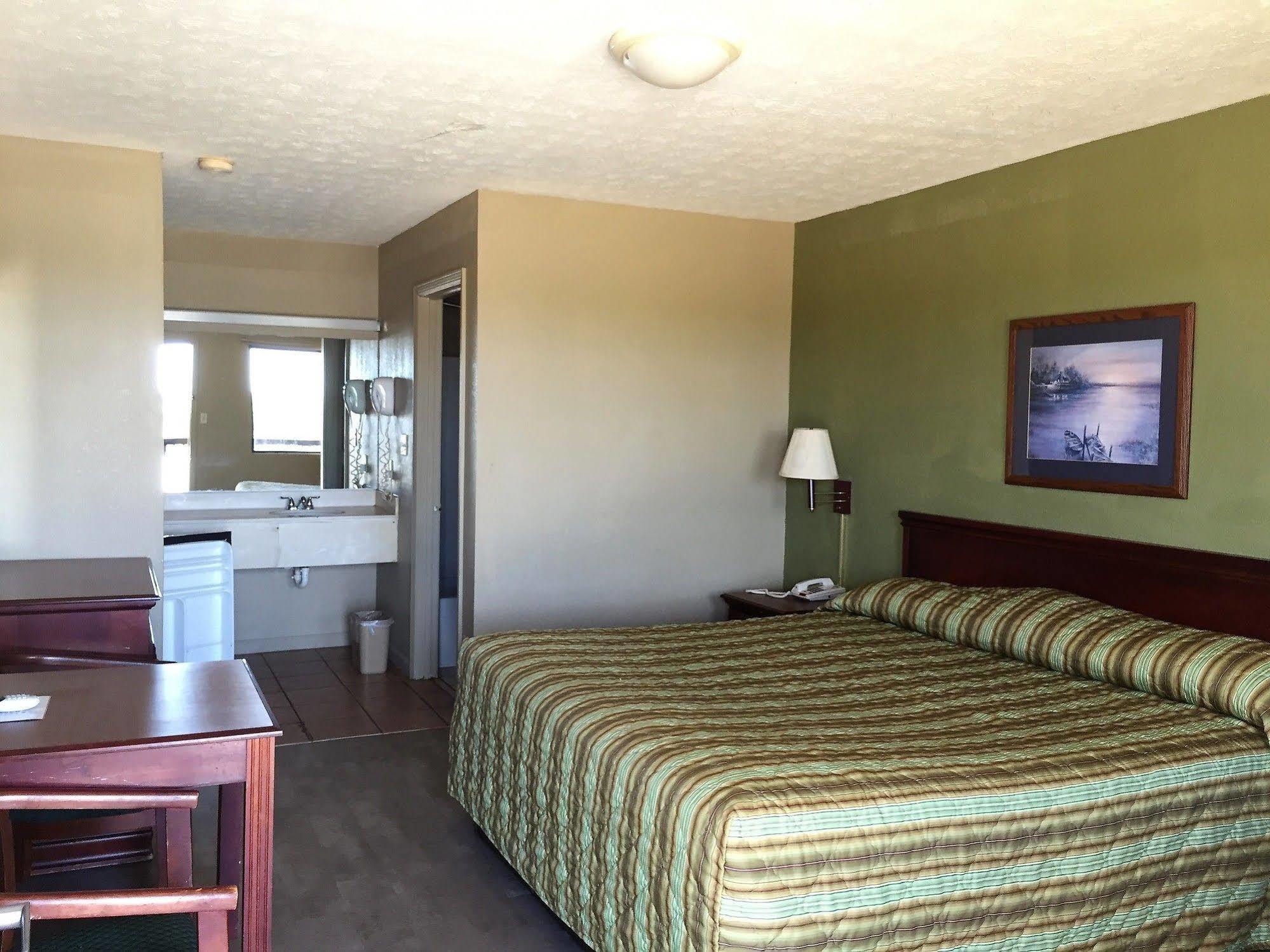 Hogansville Garden Inn & Suites מראה חיצוני תמונה