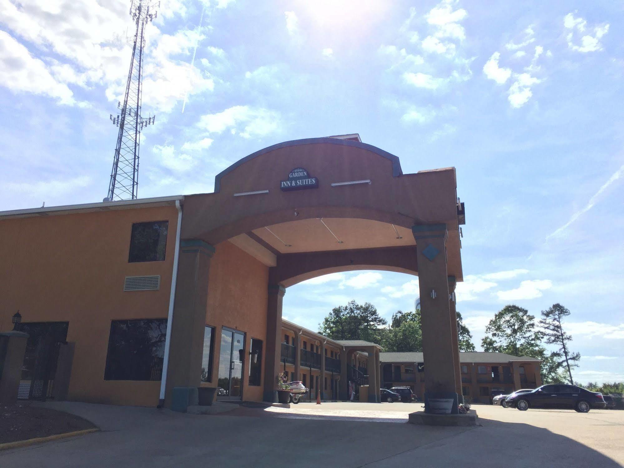 Hogansville Garden Inn & Suites מראה חיצוני תמונה