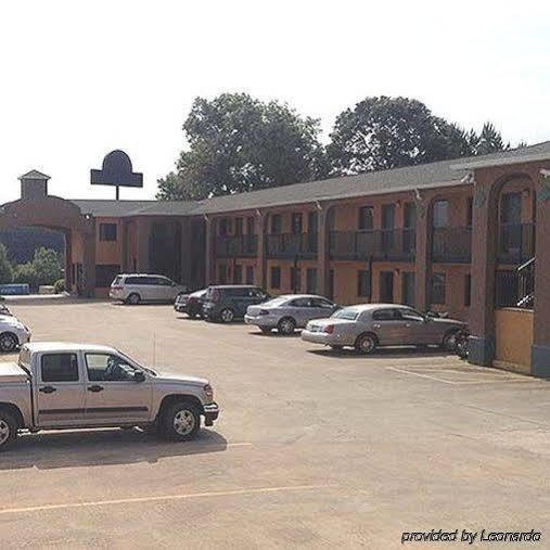 Hogansville Garden Inn & Suites מראה חיצוני תמונה
