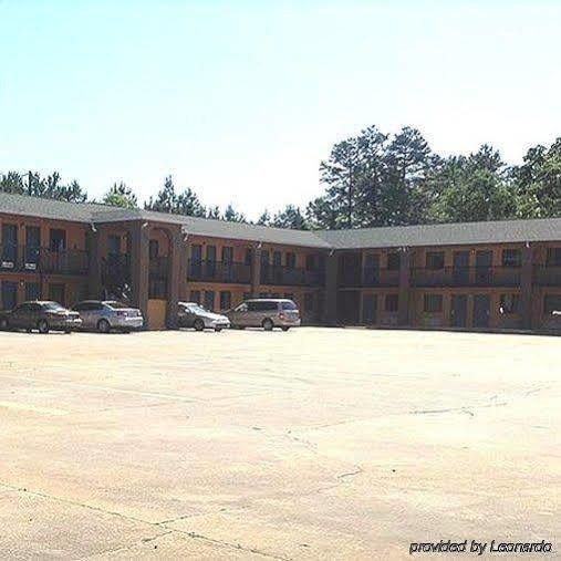 Hogansville Garden Inn & Suites מראה חיצוני תמונה