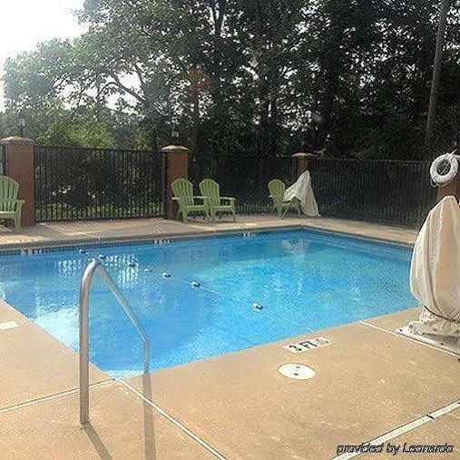 Hogansville Garden Inn & Suites מראה חיצוני תמונה